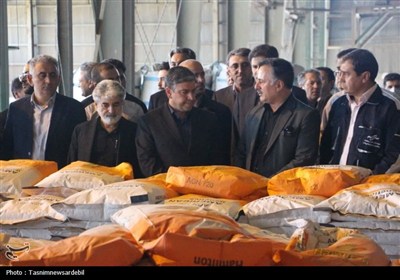 سفر استانی استاندار اردبیل به پارس‌آباد مغان؛ بازدید از پروژه‌ها و گفت‌وگو با مردم