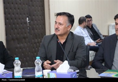 سفر استانی استاندار اردبیل به پارس‌آباد مغان؛ بازدید از پروژه‌ها و گفت‌وگو با مردم