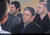 سفر استانی استاندار اردبیل به پارس‌آباد مغان؛ بازدید از پروژه‌ها و گفت‌وگو با مردم