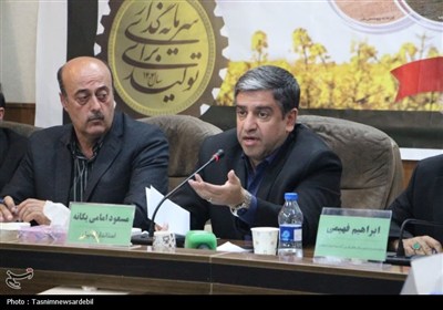 سفر استانی استاندار اردبیل به پارس‌آباد مغان؛ بازدید از پروژه‌ها و گفت‌وگو با مردم