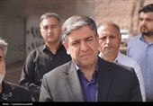 سفر استانی استاندار اردبیل به پارس‌آباد مغان؛ بازدید از پروژه‌ها و گفت‌وگو با مردم