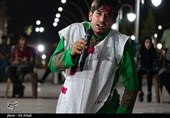 آیین تعزیه خوانی در کرمان