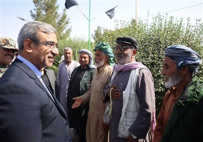 مهمانشهر،تربت،جام،اتباع،افغانستاني،كلينيك،مهاجران،بهداشتي