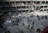 Israel Bombs Gaza Civilian Aid Sites, Killing 95 People