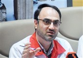 16 کاروان سلامت هلال احمر راهی مناطق محروم خراسان شمالی شدند