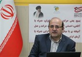 تلاش شبانهروزی برق شیراز در مسیر مسئولیتپذیری اجتماعی