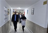 ایجاد شیفت عصر درمانگاه تأمین اجتماعی لنگرود ضروری است