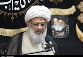 ایران اسلامی ادامه دهنده راه امام حسین(ع) است