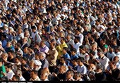 نماز ظهر عاشورا در سراسر استان البرز اقامه میشود
