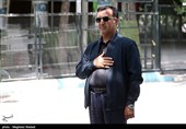 دسته عزاداران حسینی دانشگاه تهران
