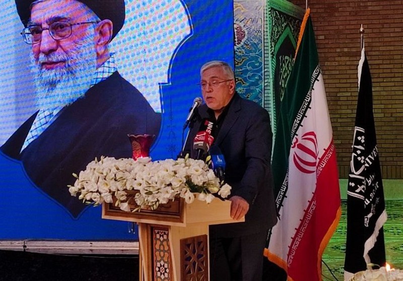 آقامیری: صدها دانشمند جای شهدای هسته‌ای را پر کرده‌اند