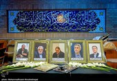 سوگ دانشگاه بهشتی برای ستارگان هستهای