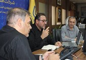 پیشرفت چشمگیر پروژه جینف در استان فارس