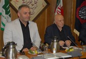 انوشیروانی: وزنهبرداری در ناگویا خودنمایی خواهد کرد/ روی مدال بانوان در المپیک حساب باز کردهایم