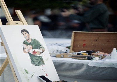 بوم،هنرمندان،ايران،حماسه،مقاومت،هنر،آثار،ايستادگي،جنايات،تحم ...