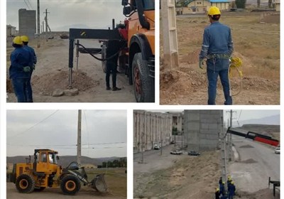 مانور،اردبيل،شرايط،شركت،عبداللهيان،مواجهه،عملياتي،صفر