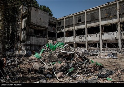 زندان،اوين،ملاقات،سالن،رژيم،زندانيان،حمله،صهيونيستي،بيمارستا ...