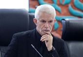 واکنش اسبقیان به تعویق انتخابات بدنسازی و عدم حضور ناظمی در اتومبیلرانی