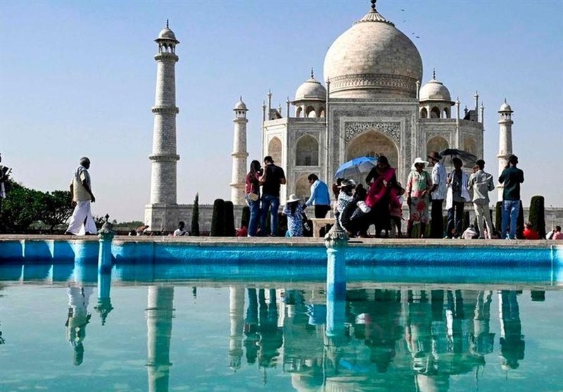 Most World Heritage Sites at Risk of Drought or Flooding: UN