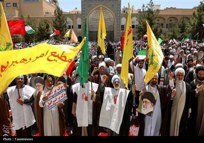 علميه،علي،اساتيد،مراجع،مديران،حوزوي،الحسين،طلاب،تقليد،محاربا ...