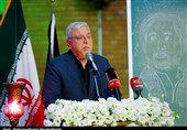 عمید جامعة الشهید بهشتی: مئات العلماء ملأوا مکان شهداء البرنامج النووی