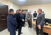 ثبت مالکیت بیش از 1.6 میلیون هکتار اراضی ملی بوشهر