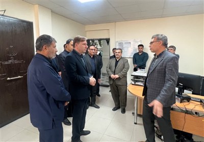 بوشهر،استان،اسناد،ثبت،املاك،ثبتي،استاندار،قضايي،اداره،مشكلات