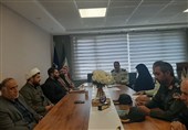 ملتی که ولایت دارد ذلت پذیر نیست
