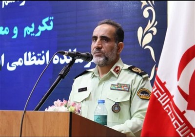 همدان،شهيد،شهداي،انتظامي،استان،كشور،تشييع،نجفي،دشمنان،شهادت، ...