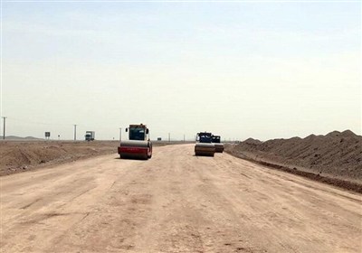 مسير،صدرا،شيراز،پروژه،خط،آسفالت،عمران،مالكيت،كيلومتر