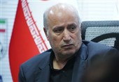 رئیس الاتحاد الإیرانی: الشعب والقیادة هم المنتصرون فی الحرب ضد أمیرکا والکیان الصهیونی