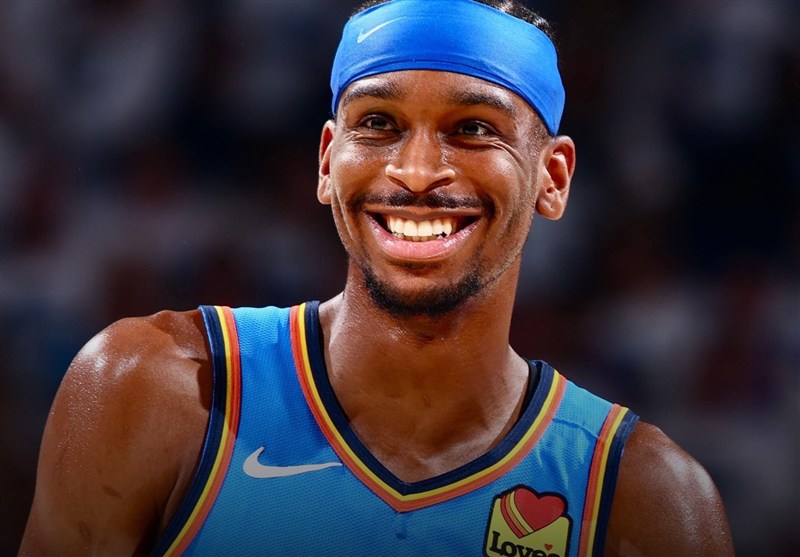 شای؛ پردرآمدترین بازیکن تاریخ NBA