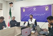 آمادگی3 هزار داوطلب در ستاد مردمی جامعه پزشکی خراسان رضوی