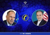 عراقچی: تجاوز نظامی اسرائیل ضربهای مهلک به اصل دیپلماسی است
