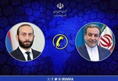 Аракчи: Иран серьезно отстаивает свое право на получение компенсации