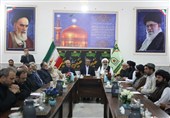 تسهیل، تکریم و تسریع در خروج اتباع افغانستانی از طریق مرز دوغارون