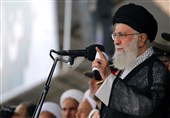 چرا در مقابل آمریکا کوتاه نمیآییم؟ / درسی از امام حسین (ع) با تبیین امام خامنهای