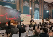 نباید حقیقت کربلا شکل داستانی به خود بگیرد