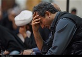 روایت تسنیم از مراسم گرامیداشت شهدای اقتدار در سنندج