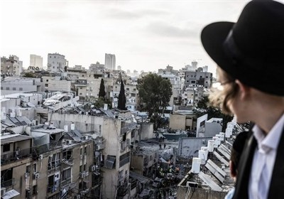 ساختمان،اصابت،تخريب،آسيب،ايراني،نجات،اسرائيل،داخلي،ماس،گن،فر ...