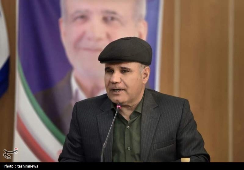 استانداری کهگیلویه و بویراحمد , 