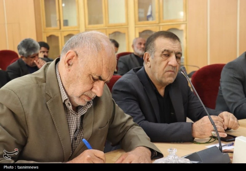 استانداری کهگیلویه و بویراحمد , 
