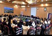 گزارش تسنیم از وحدت احزاب اصلاحطلب و اصولگرا برای «ایران»