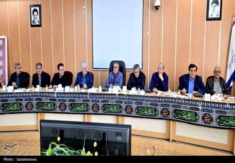 استانداری کهگیلویه و بویراحمد , 