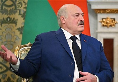 لوكاشنكو،بلاروس،اوكراين،جمهور،رئيس،نظامي،بالتيك،لهستان،پاسخگ ...