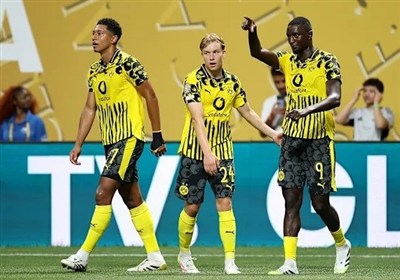 ساعت،دورتموند،تير،14،نهايي،جام