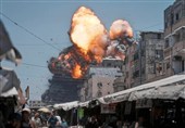 Trump Claims Israel Backs Ceasefire As US-Backed Assault Slaughters 109 in Gaza