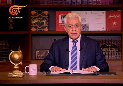 ايران،اسرائيل،خاورميانه،جهان،برنامه،شام،جنگ،صهيونيستي،رژيم،ه ...
