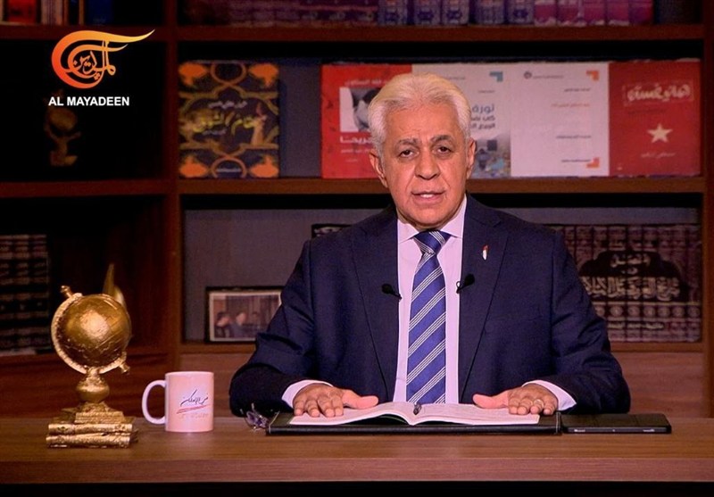 المیادین: مثلث عربی، ایرانی و ترکیه می‌تواند مقابل طرح خاورمیانه اسرائیل بایستد