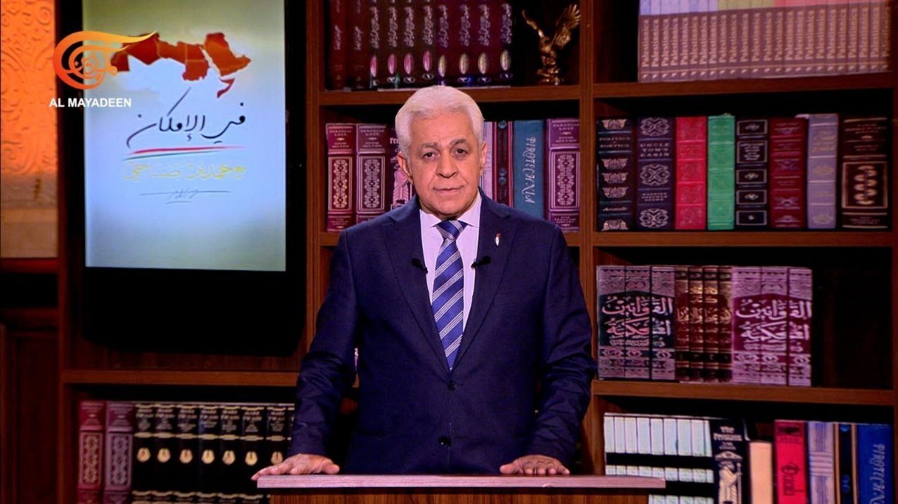 جمهوری اسلامی ایران , رژیم صهیونیستی (اسرائیل) , 